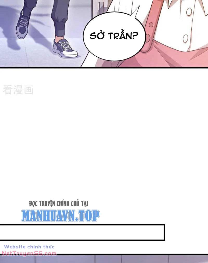 Trấn Quốc Thần Tế - Chapter 62 - Page 56