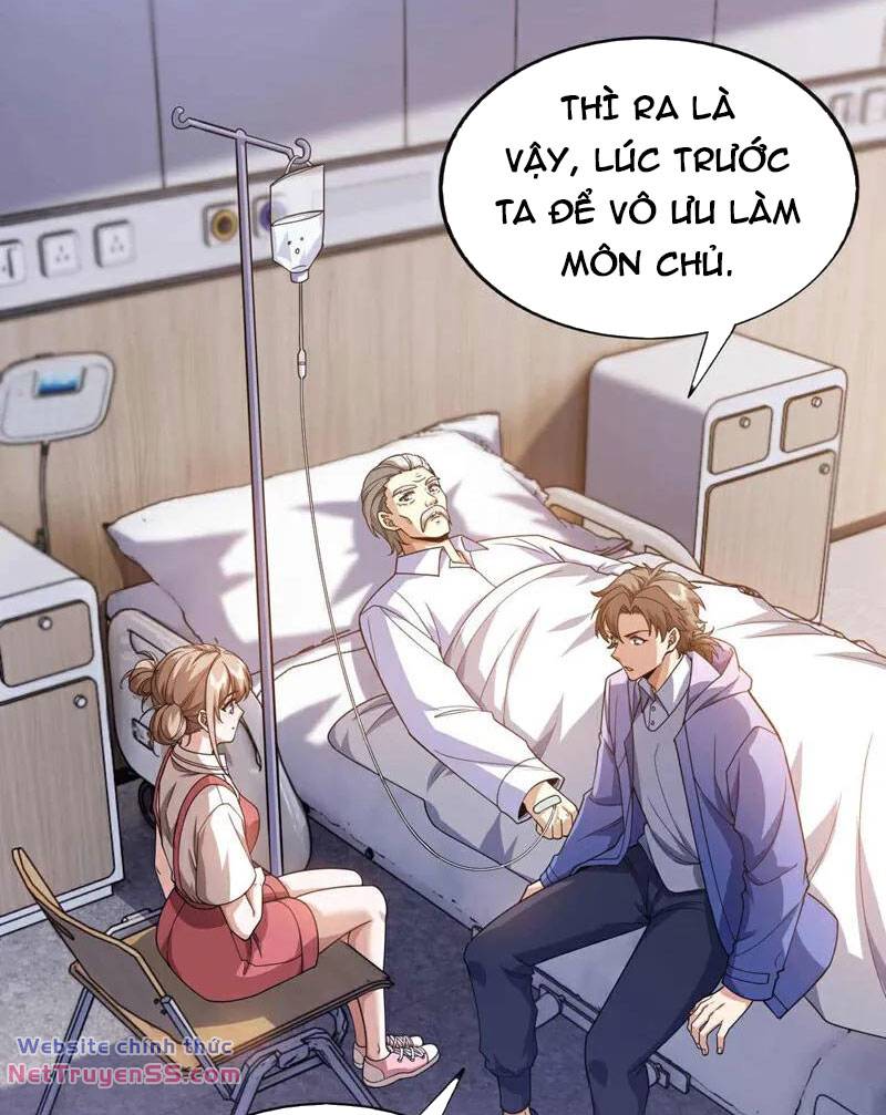 Trấn Quốc Thần Tế - Chapter 62 - Page 57