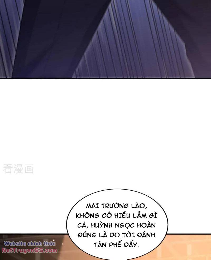 Trấn Quốc Thần Tế - Chapter 62 - Page 7