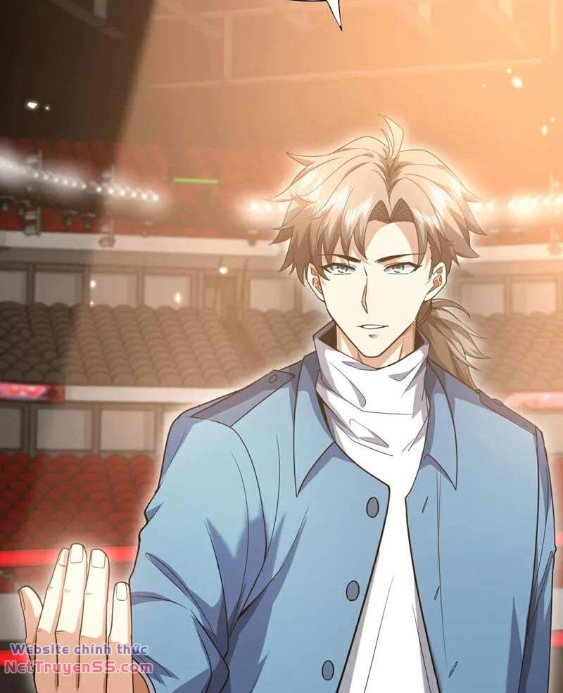 Trấn Quốc Thần Tế - Chapter 62 - Page 8