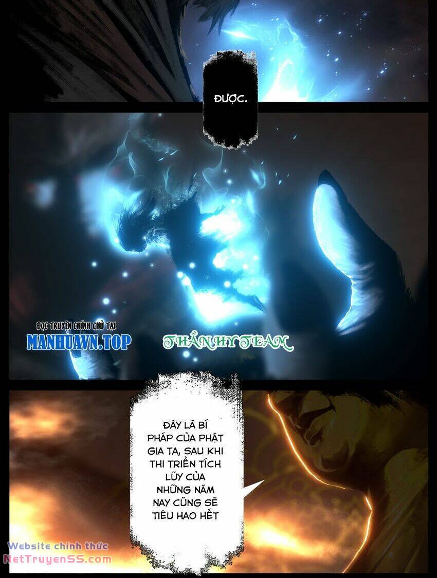 Tây Du Ký ngoại truyện - Chapter 283 - Page 10