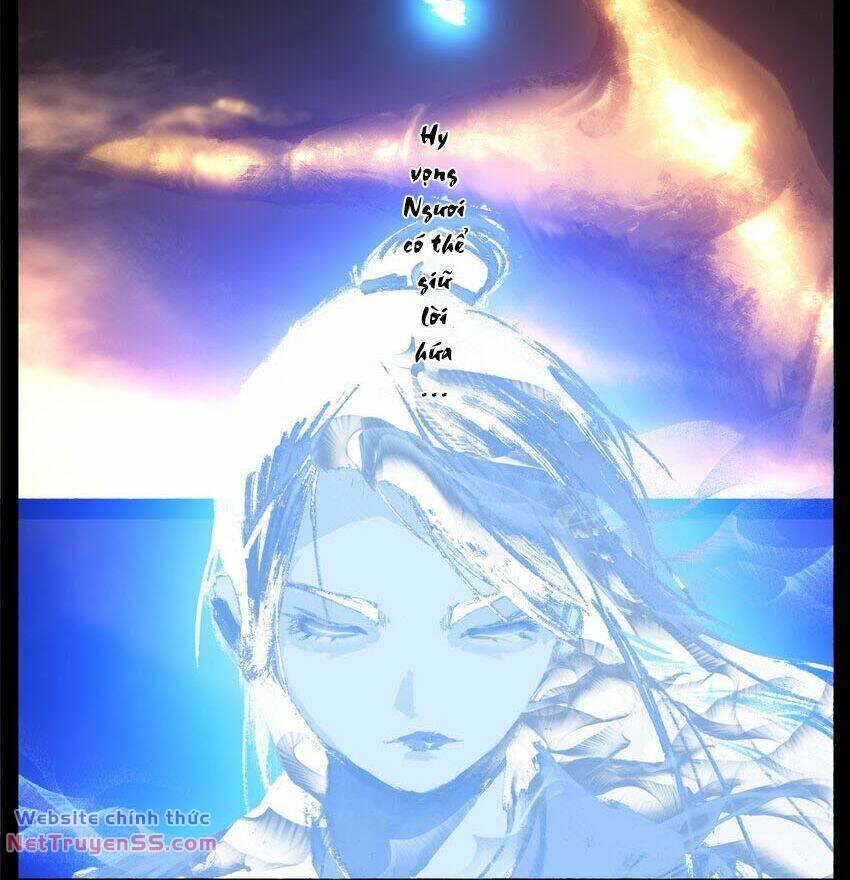 Tây Du Ký ngoại truyện - Chapter 283 - Page 13