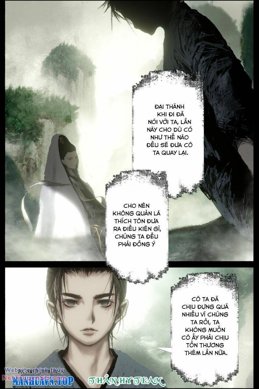 Tây Du Ký ngoại truyện - Chapter 283 - Page 19