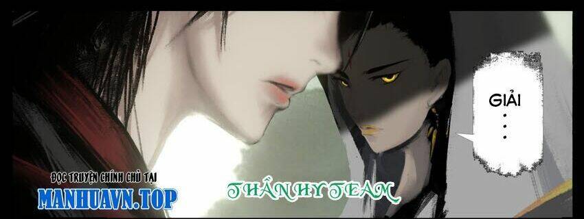 Tây Du Ký ngoại truyện - Chapter 283 - Page 22