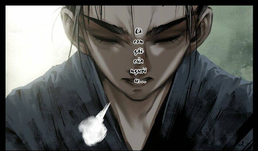 Tây Du Ký ngoại truyện - Chapter 283 - Page 23