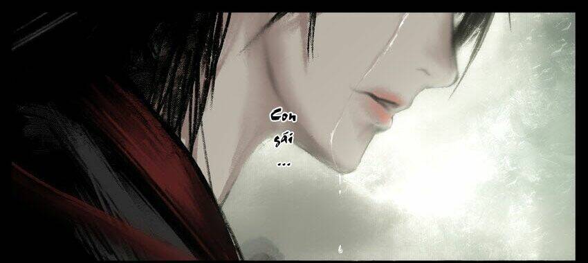 Tây Du Ký ngoại truyện - Chapter 283 - Page 25