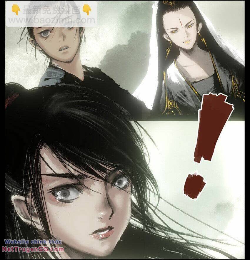 Tây Du Ký ngoại truyện - Chapter 283 - Page 31