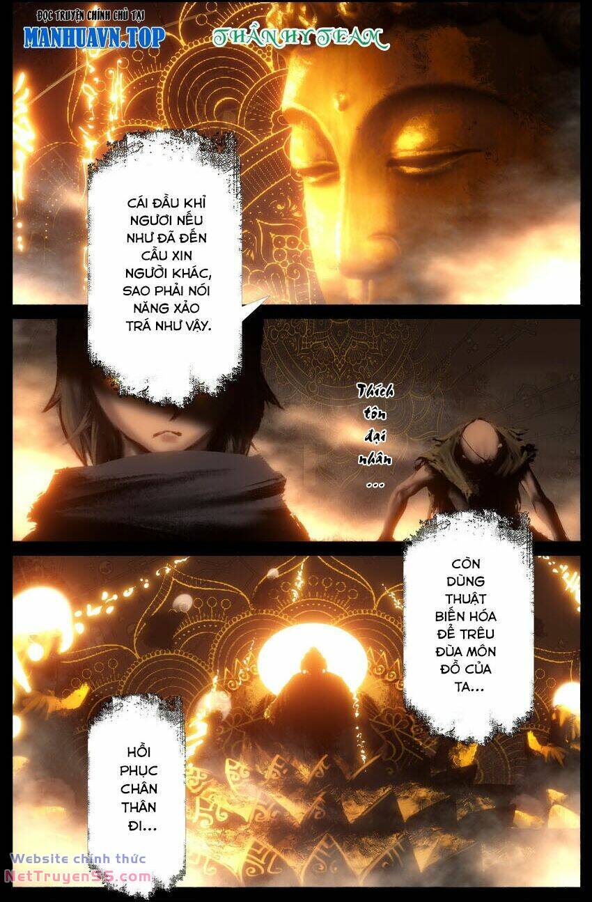 Tây Du Ký ngoại truyện - Chapter 283 - Page 5