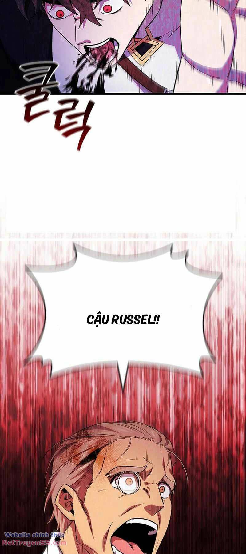 Thực Long Ma Pháp Sư - Chapter 46 - Page 19