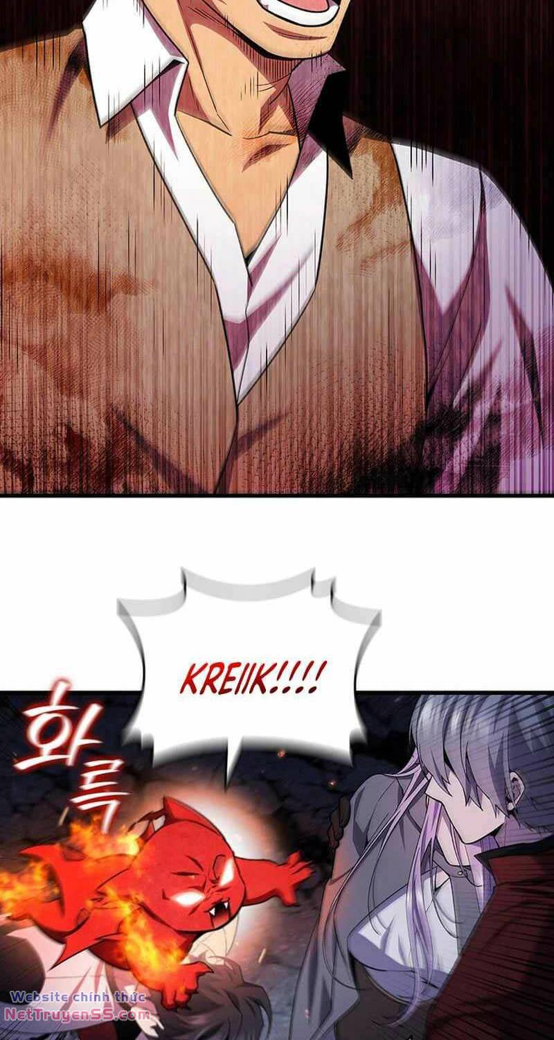 Thực Long Ma Pháp Sư - Chapter 46 - Page 20