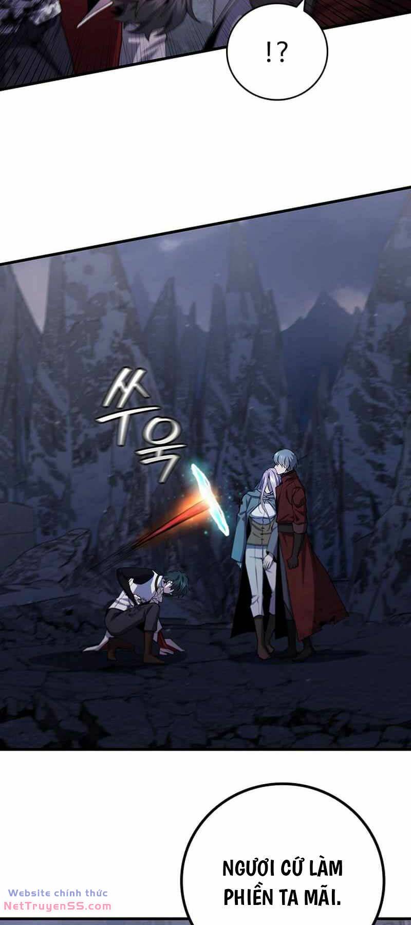 Thực Long Ma Pháp Sư - Chapter 46 - Page 21