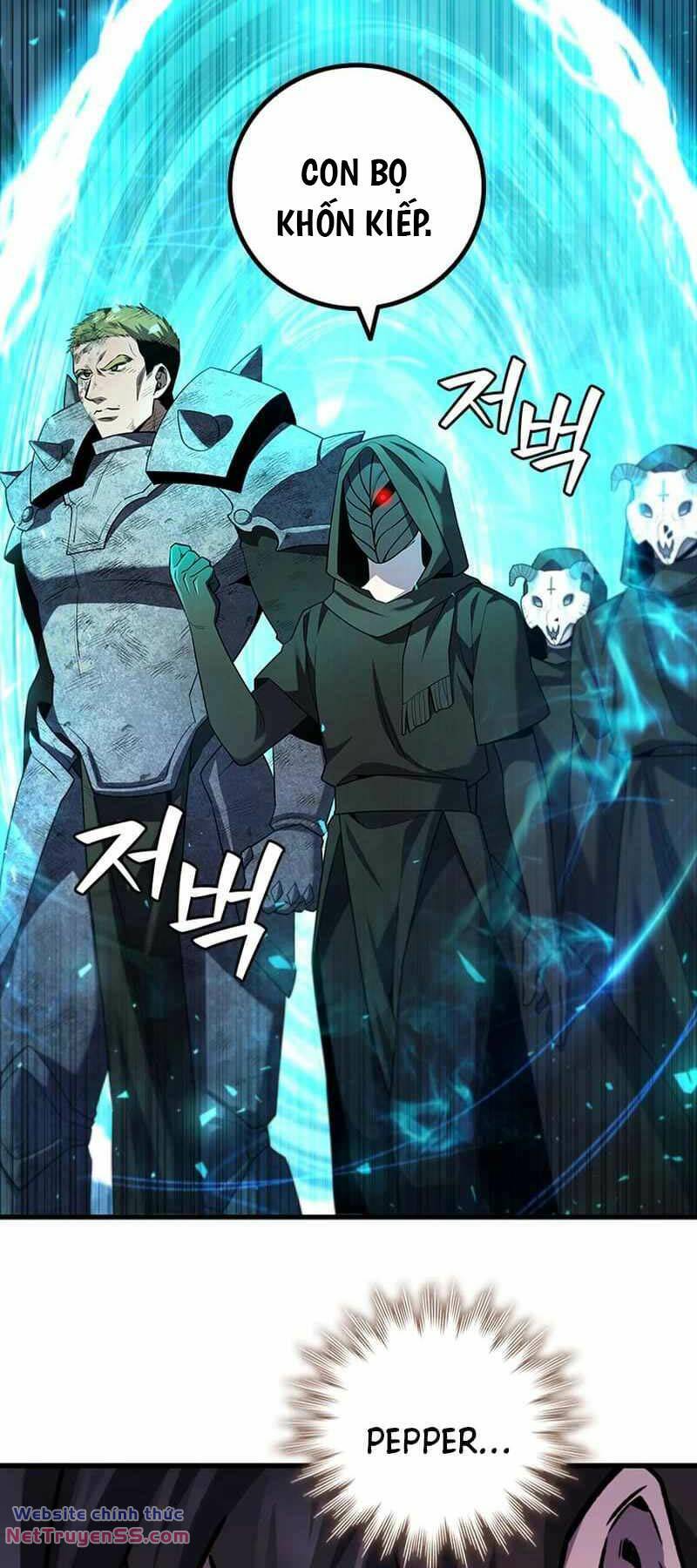 Thực Long Ma Pháp Sư - Chapter 46 - Page 23