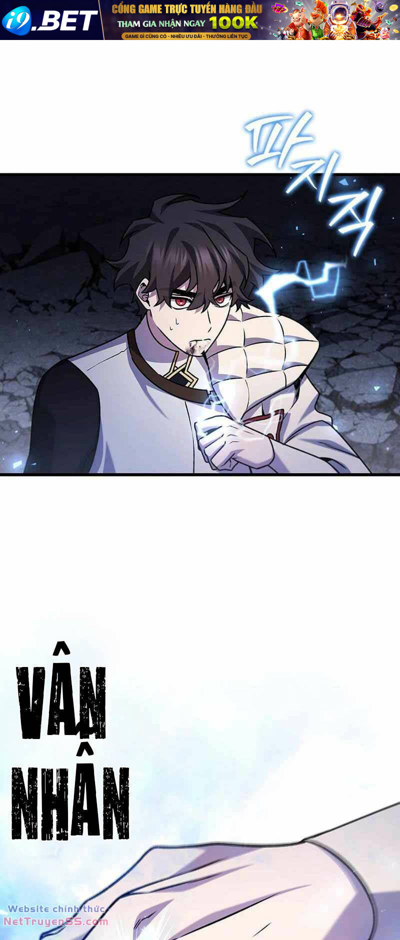 Thực Long Ma Pháp Sư - Chapter 46 - Page 37