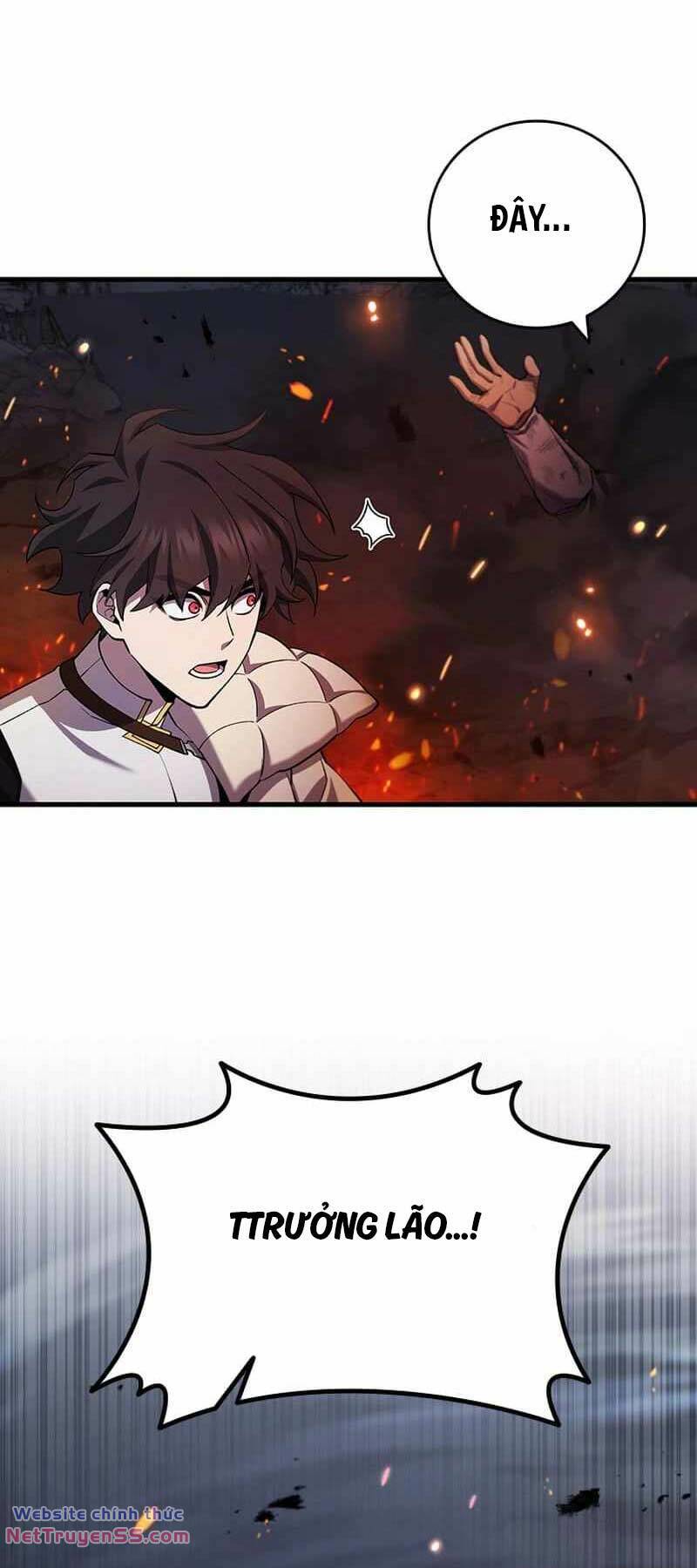 Thực Long Ma Pháp Sư - Chapter 46 - Page 3