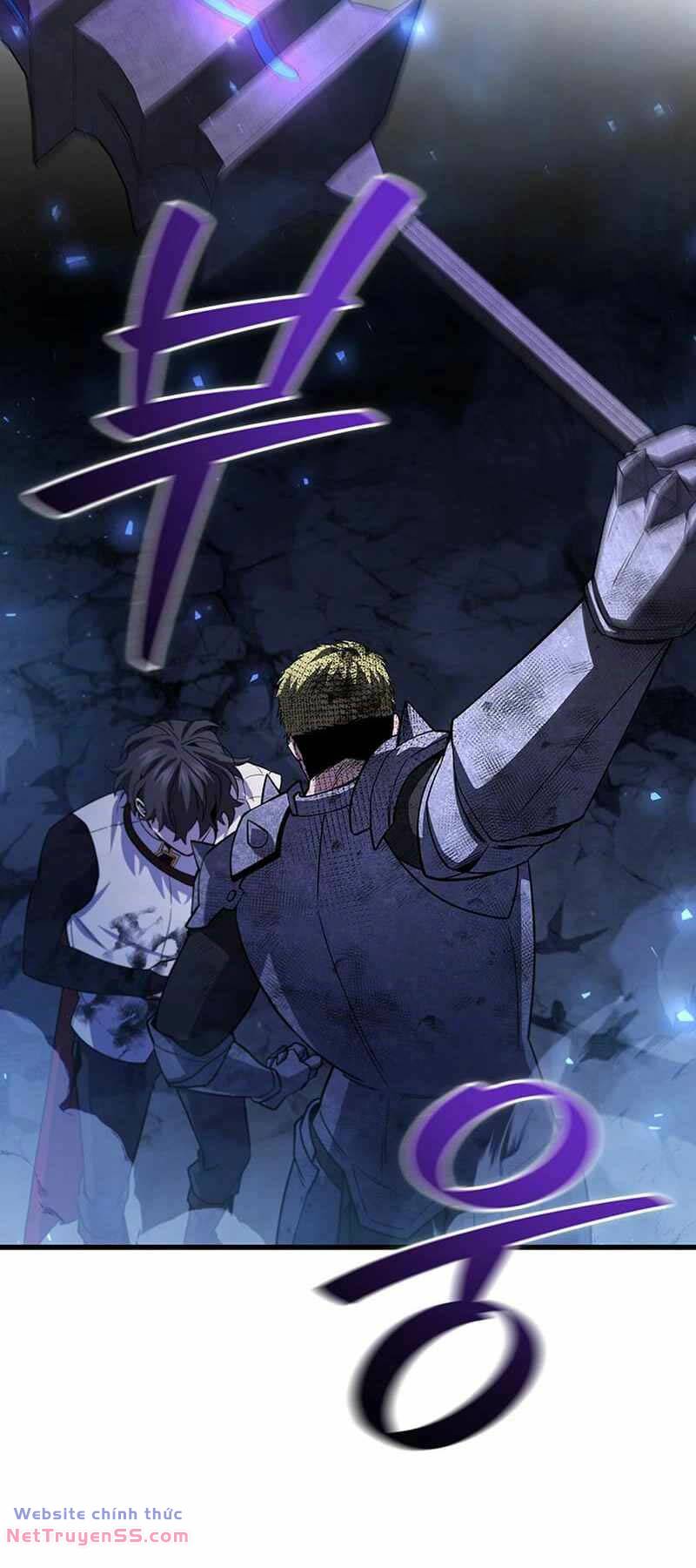 Thực Long Ma Pháp Sư - Chapter 46 - Page 39