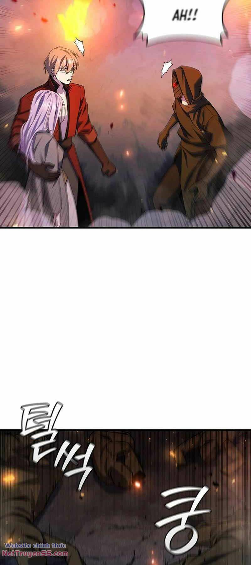 Thực Long Ma Pháp Sư - Chapter 46 - Page 47