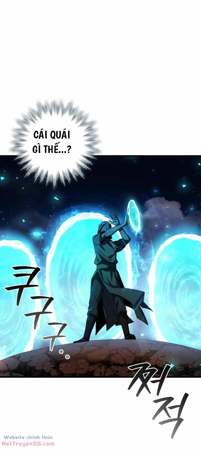 Thực Long Ma Pháp Sư - Chapter 46 - Page 51