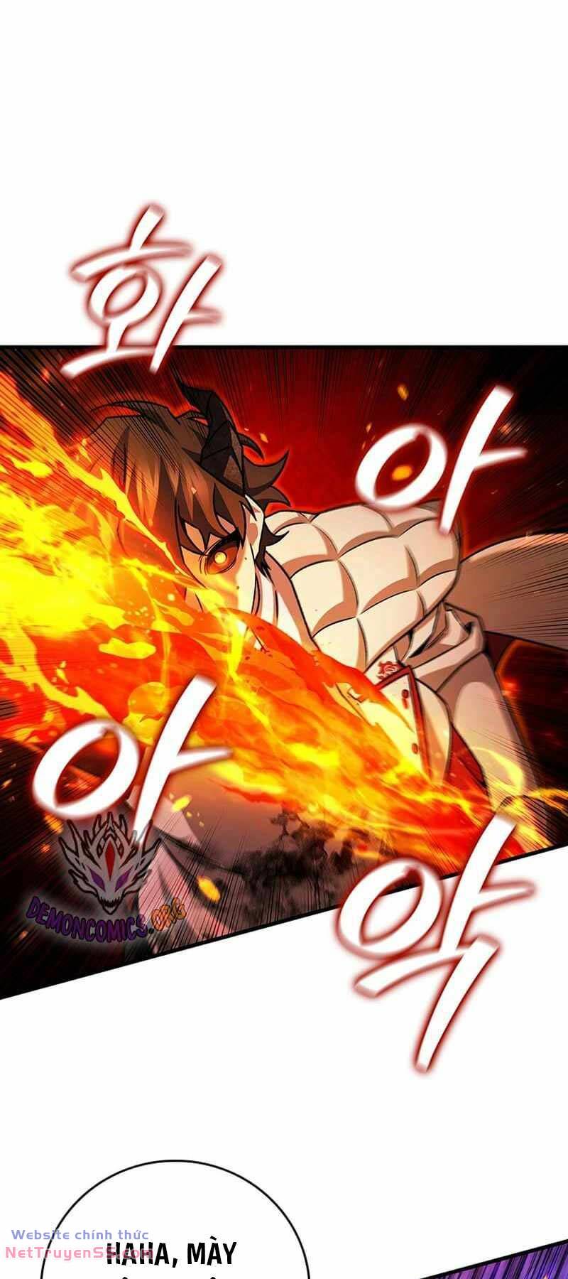 Thực Long Ma Pháp Sư - Chapter 46 - Page 54