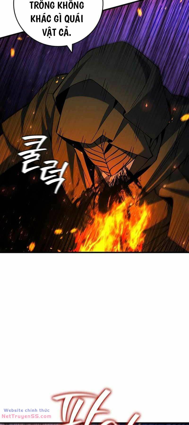 Thực Long Ma Pháp Sư - Chapter 46 - Page 55