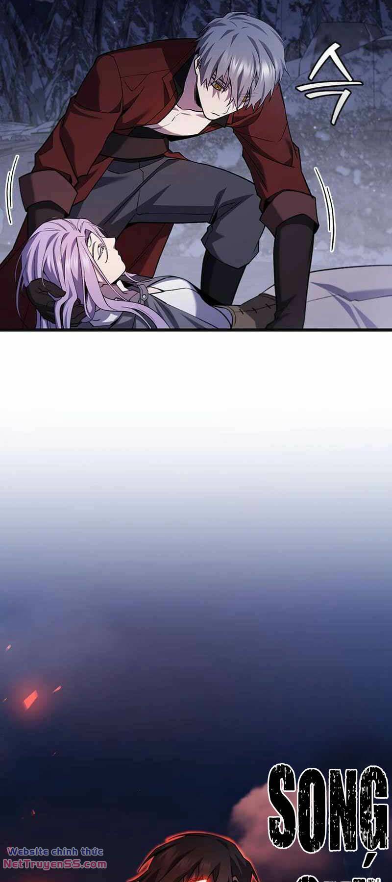 Thực Long Ma Pháp Sư - Chapter 46 - Page 57