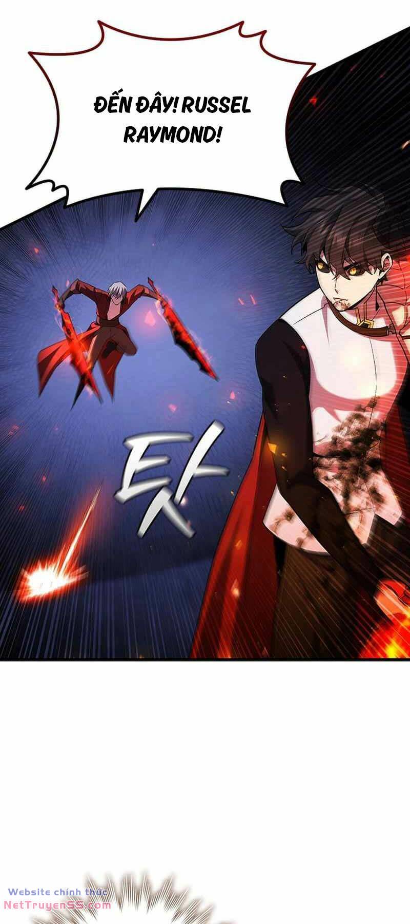 Thực Long Ma Pháp Sư - Chapter 46 - Page 59