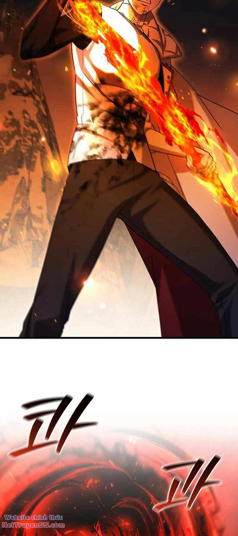 Thực Long Ma Pháp Sư - Chapter 46 - Page 61