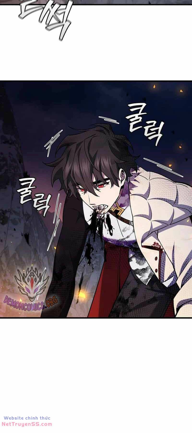 Thực Long Ma Pháp Sư - Chapter 46 - Page 65