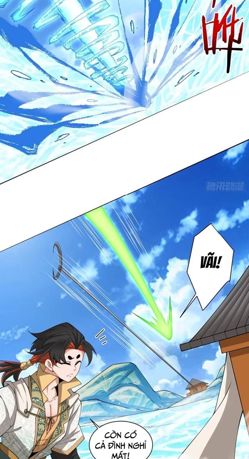 Đồ Đệ Của Ta Đều Là Đại Phản Phái Chapter 193 - Trang 12
