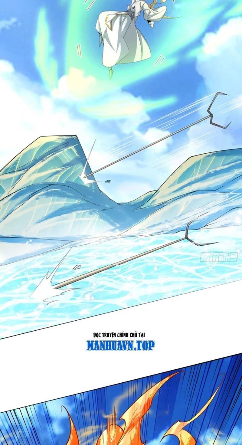 Đồ Đệ Của Ta Đều Là Đại Phản Phái Chapter 193 - Trang 14