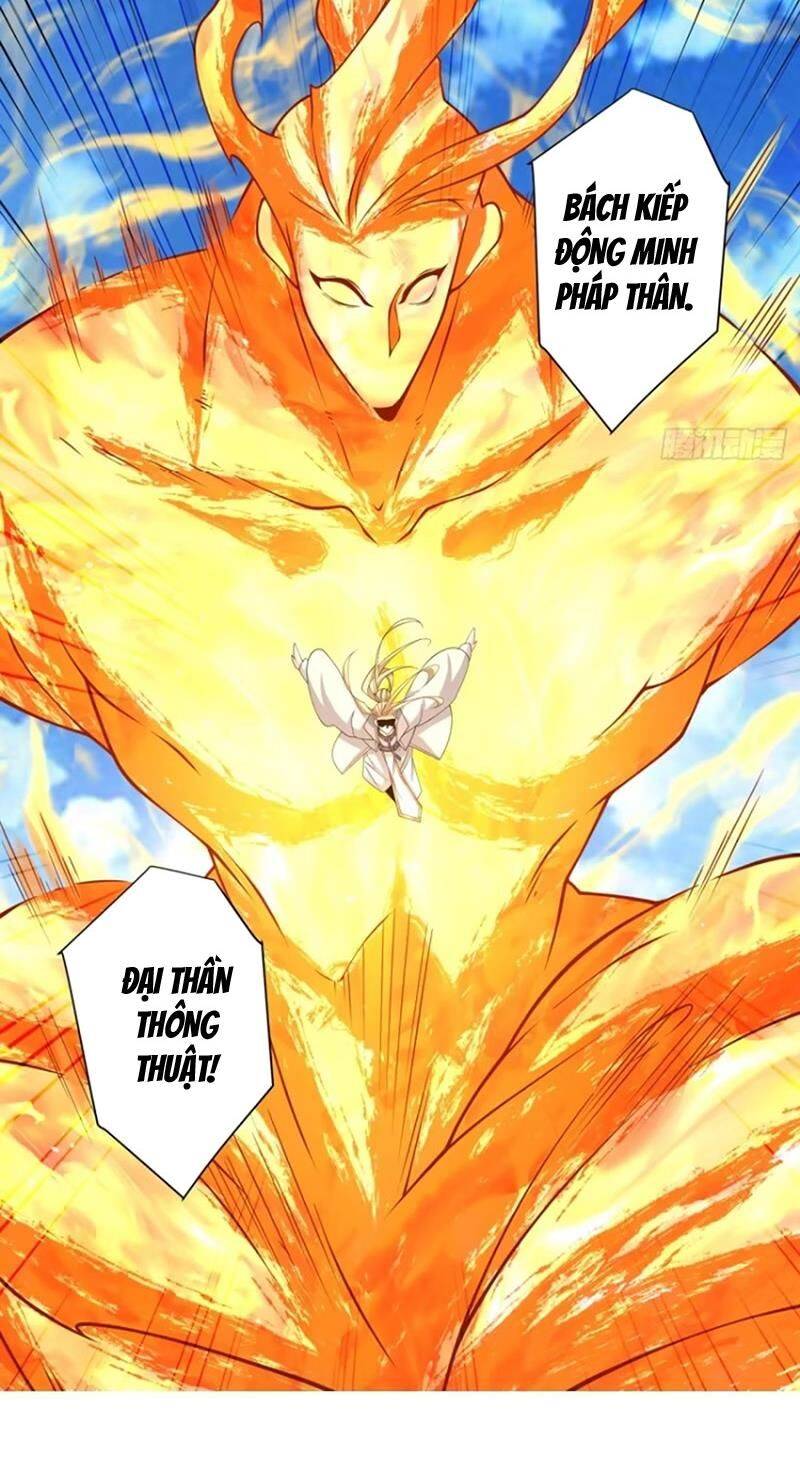 Đồ Đệ Của Ta Đều Là Đại Phản Phái Chapter 193 - Trang 15