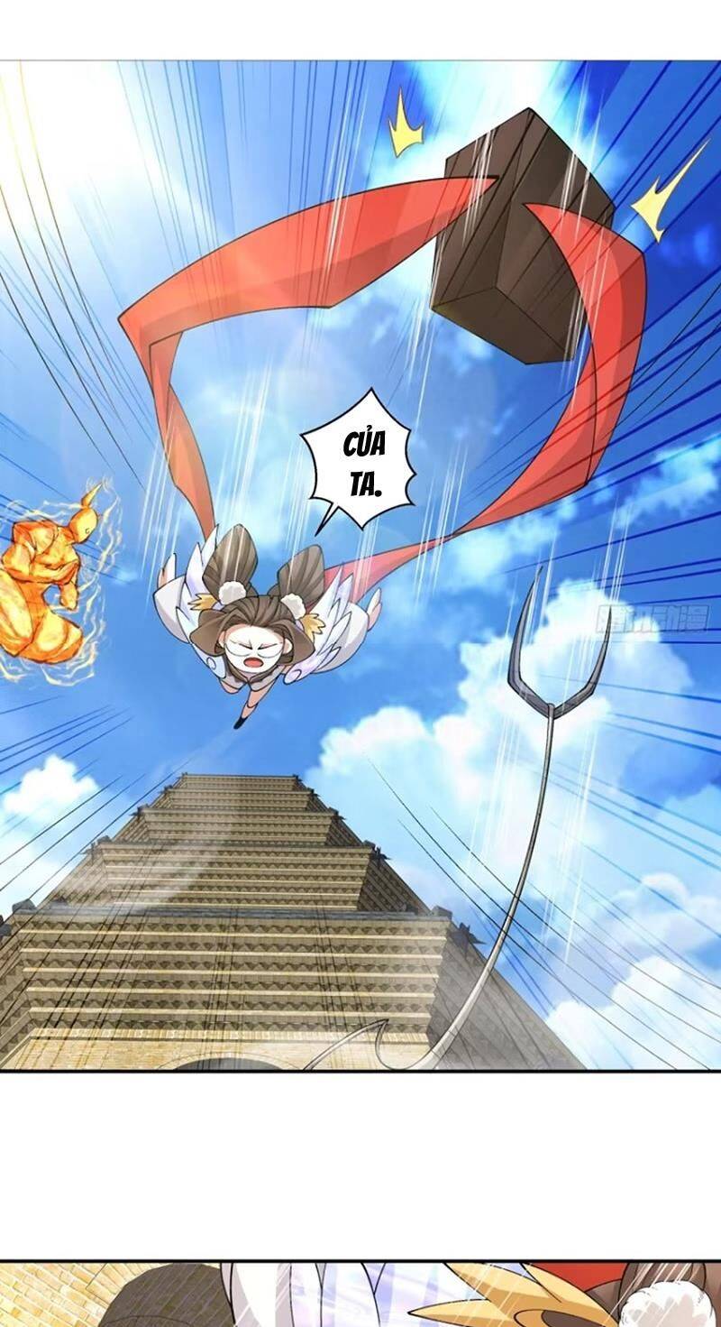 Đồ Đệ Của Ta Đều Là Đại Phản Phái Chapter 193 - Trang 17