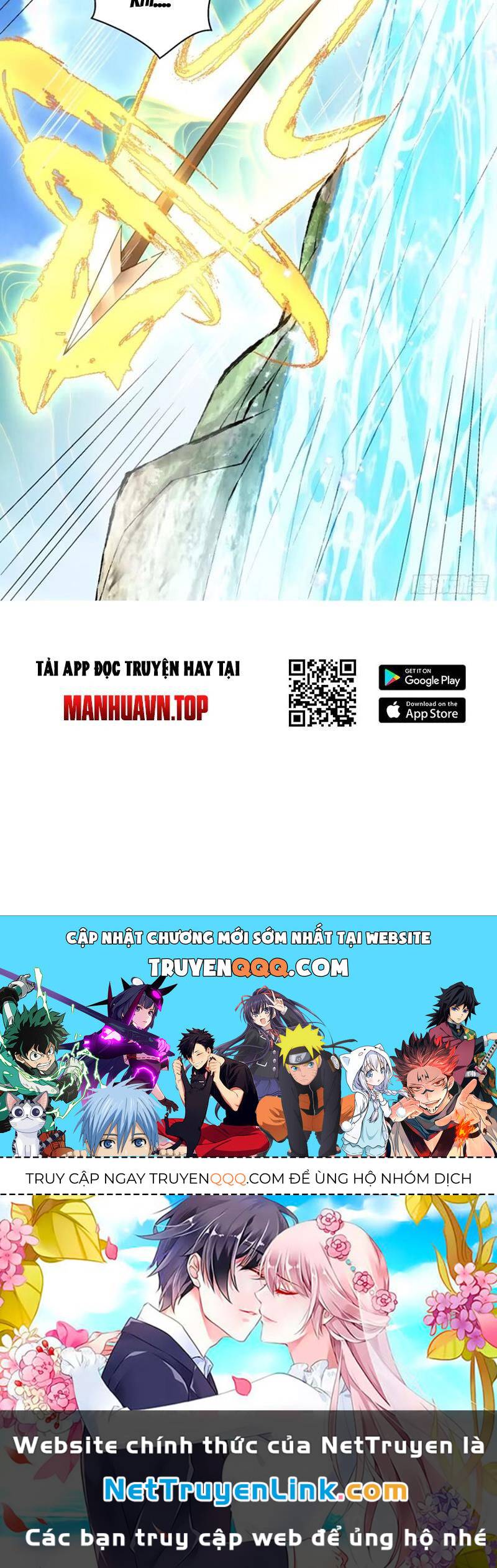 Đồ Đệ Của Ta Đều Là Đại Phản Phái - Chapter 193 - Page 20