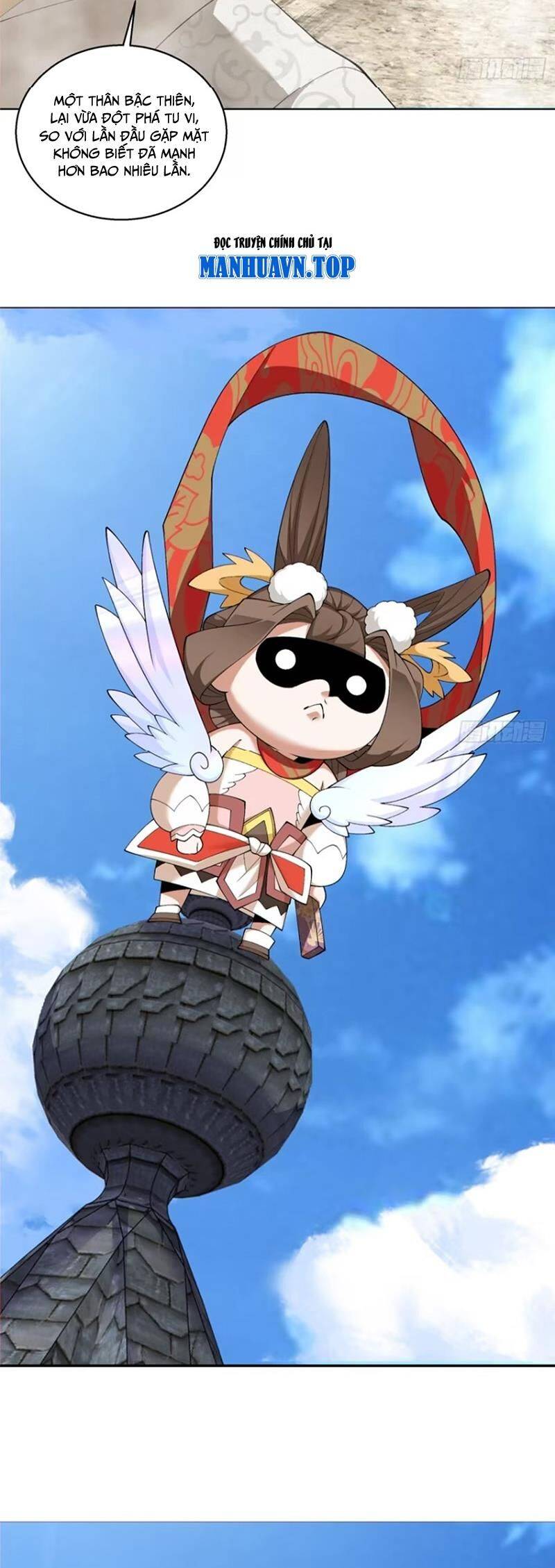 Đồ Đệ Của Ta Đều Là Đại Phản Phái Chapter 193 - Trang 2