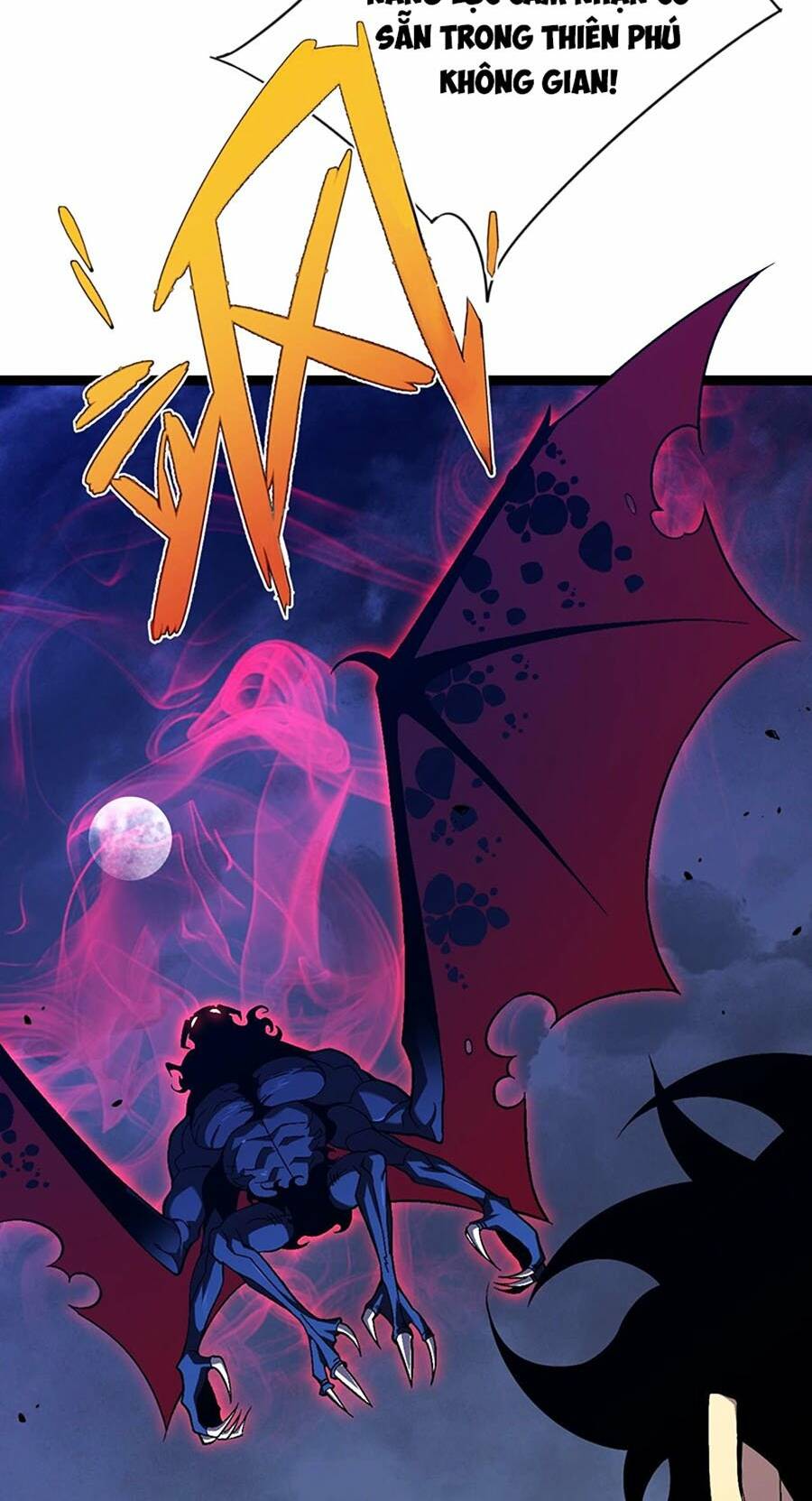 Thiên Phú Của Ngươi Giờ Là Của Ta - Chapter 67 - Page 11