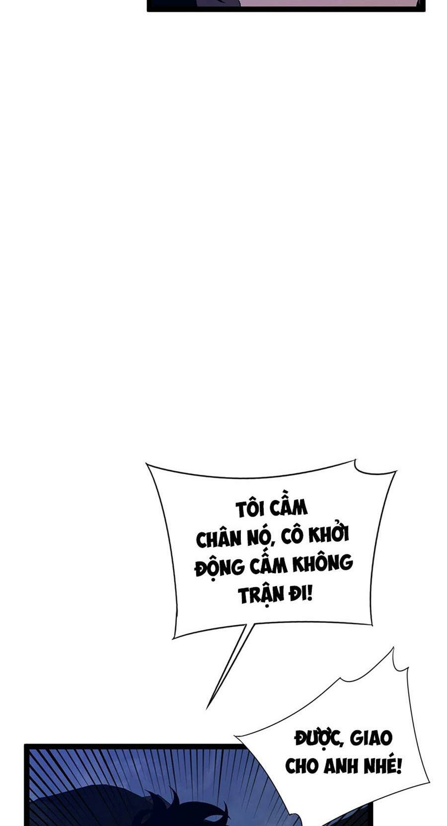 Thiên Phú Của Ngươi Giờ Là Của Ta - Chapter 67 - Page 16