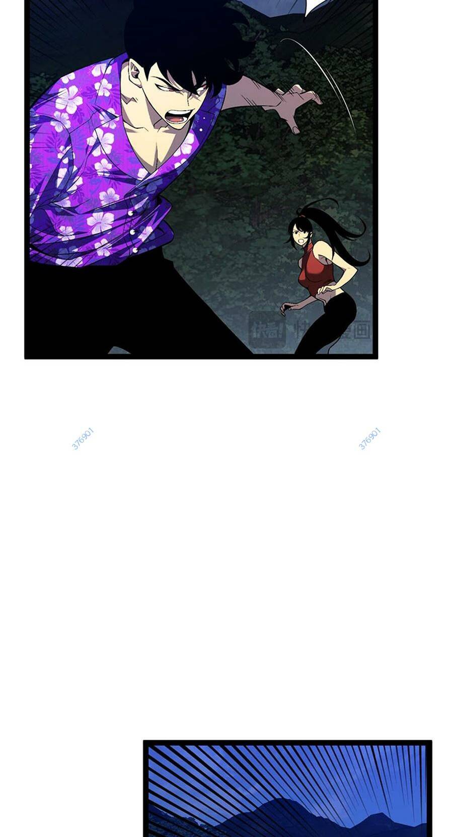 Thiên Phú Của Ngươi Giờ Là Của Ta - Chapter 67 - Page 17