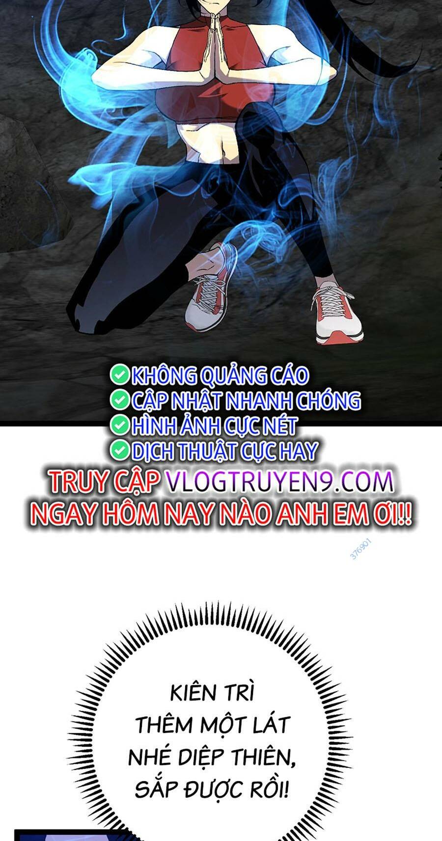 Thiên Phú Của Ngươi Giờ Là Của Ta - Chapter 67 - Page 29