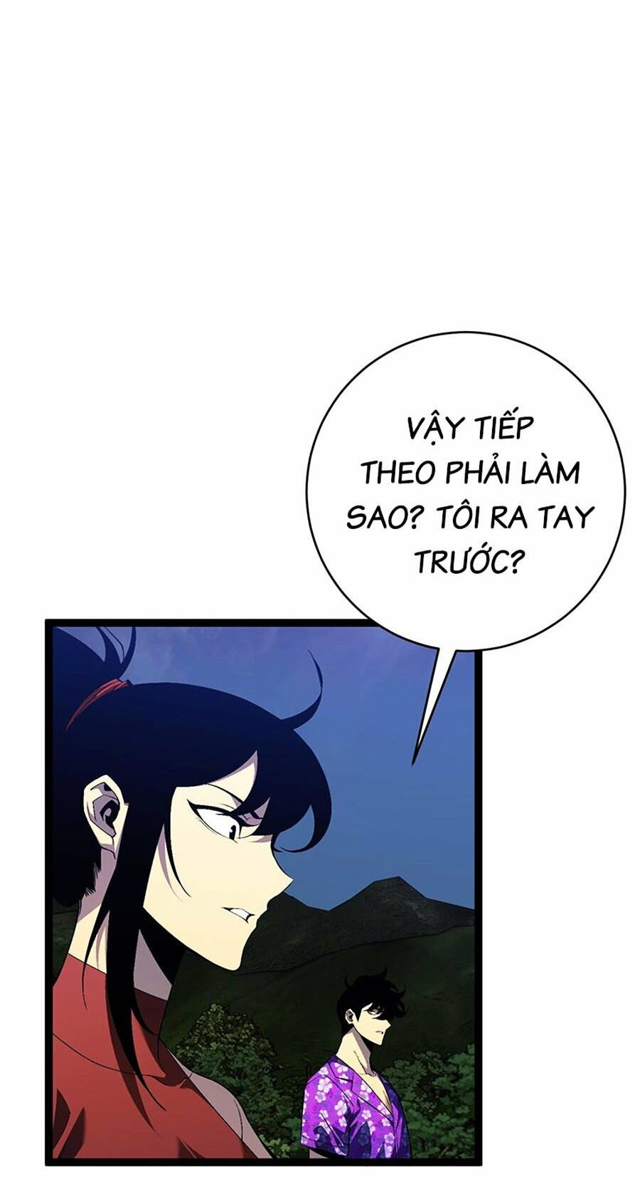 Thiên Phú Của Ngươi Giờ Là Của Ta - Chapter 67 - Page 3