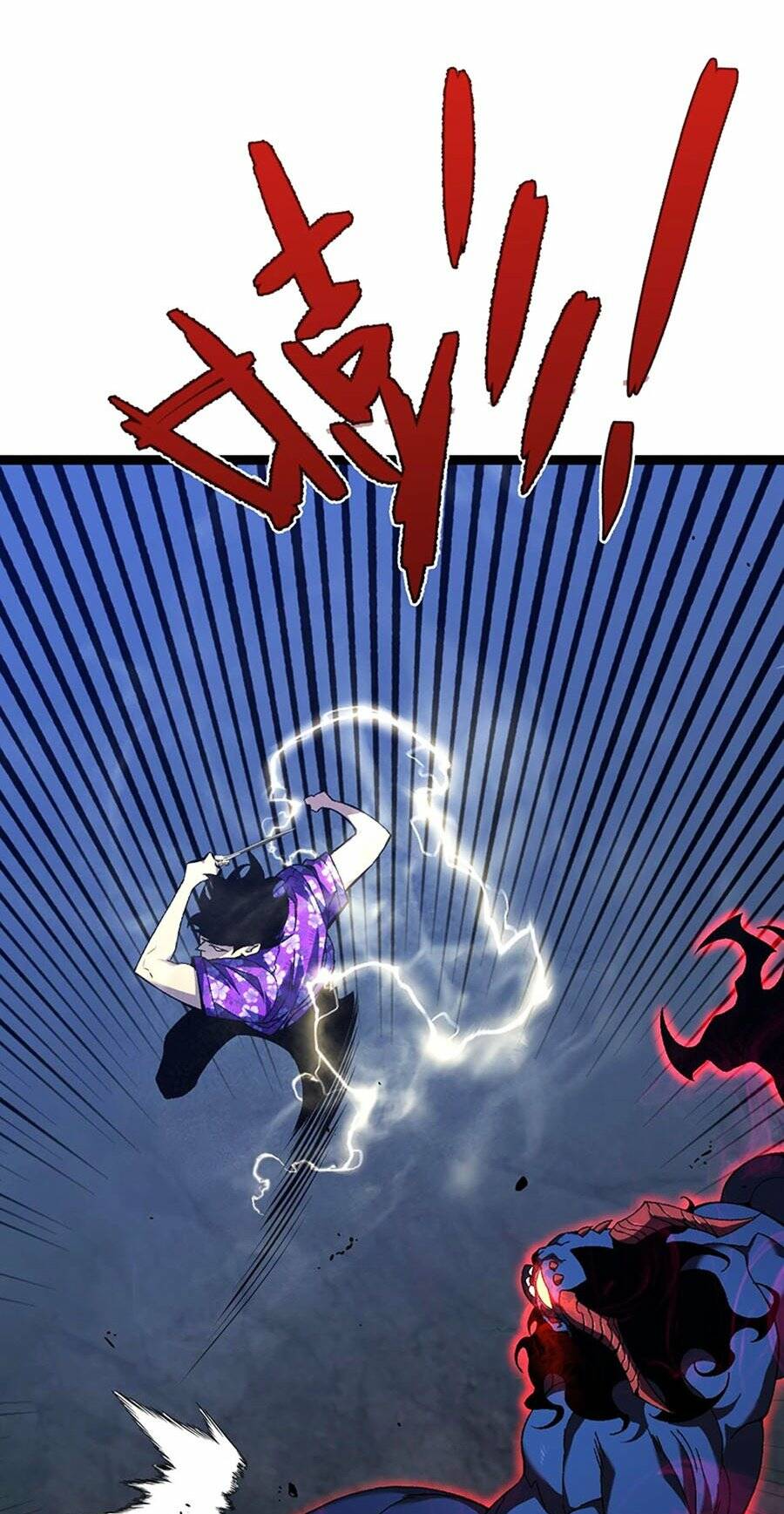 Thiên Phú Của Ngươi Giờ Là Của Ta - Chapter 67 - Page 46