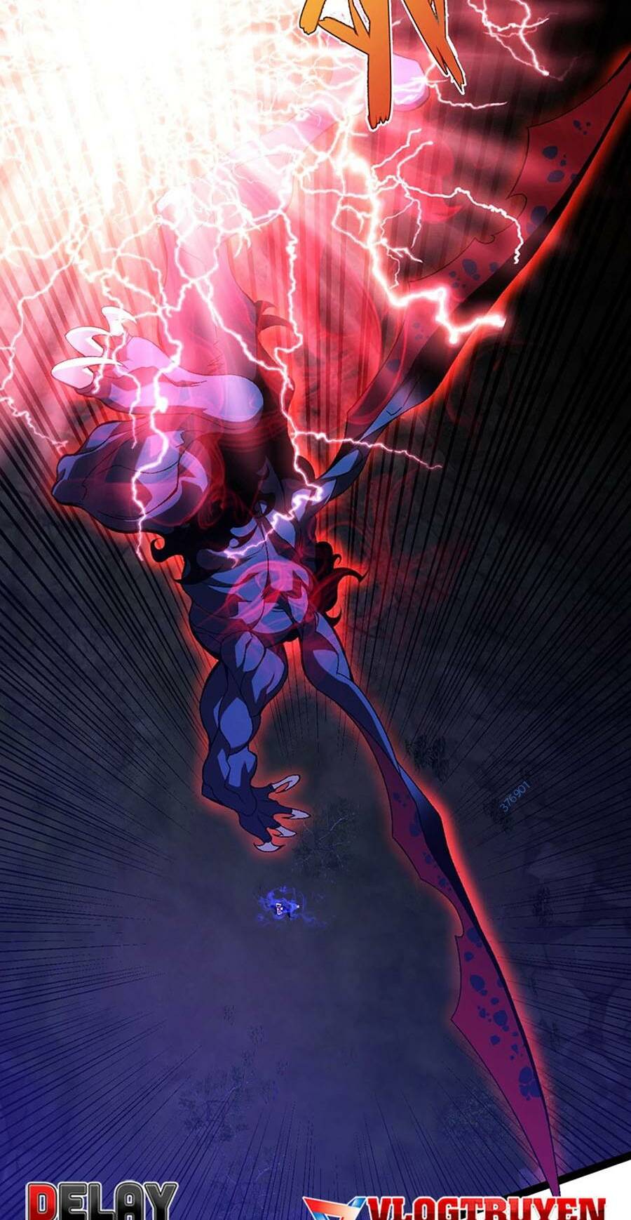 Thiên Phú Của Ngươi Giờ Là Của Ta - Chapter 67 - Page 57