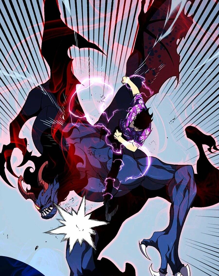 Thiên Phú Của Ngươi Giờ Là Của Ta - Chapter 67 - Page 62