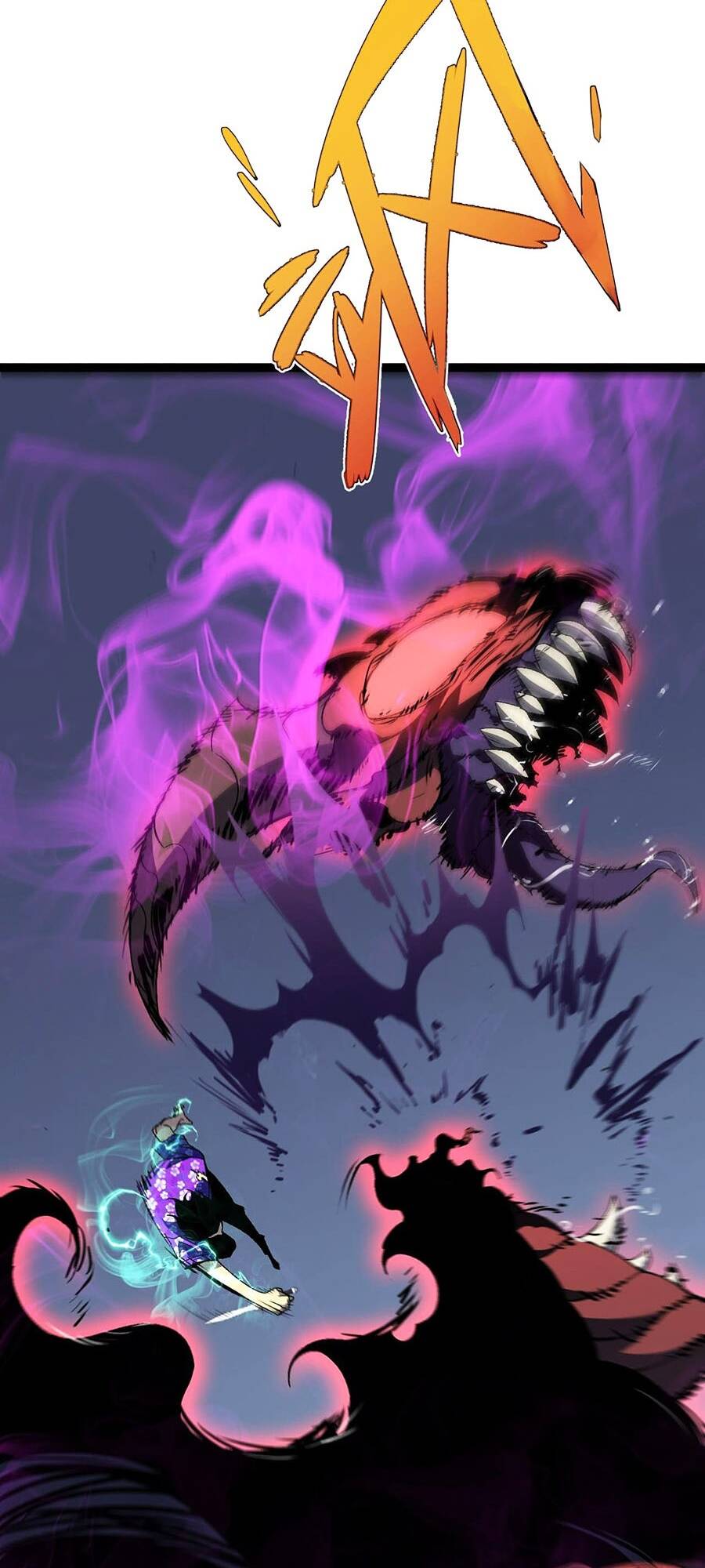 Thiên Phú Của Ngươi Giờ Là Của Ta - Chapter 68 - Page 9