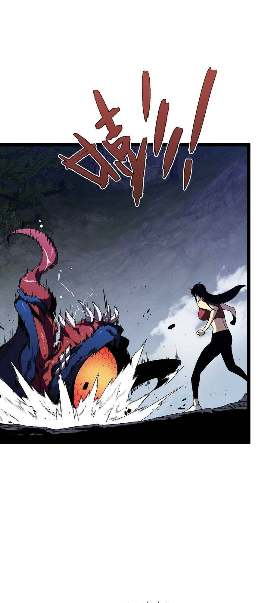 Thiên Phú Của Ngươi Giờ Là Của Ta - Chapter 68 - Page 12