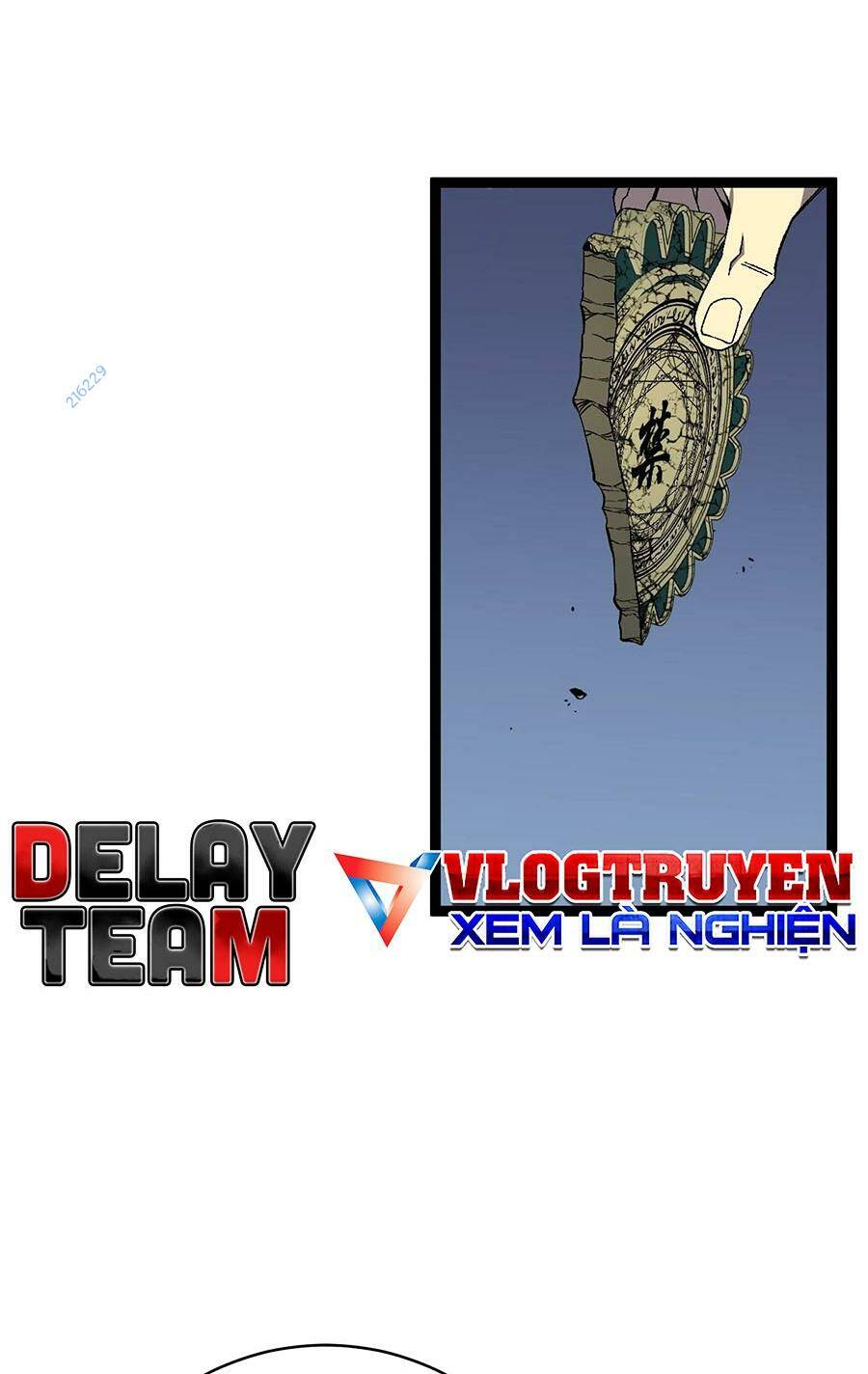 Thiên Phú Của Ngươi Giờ Là Của Ta - Chapter 68 - Page 19