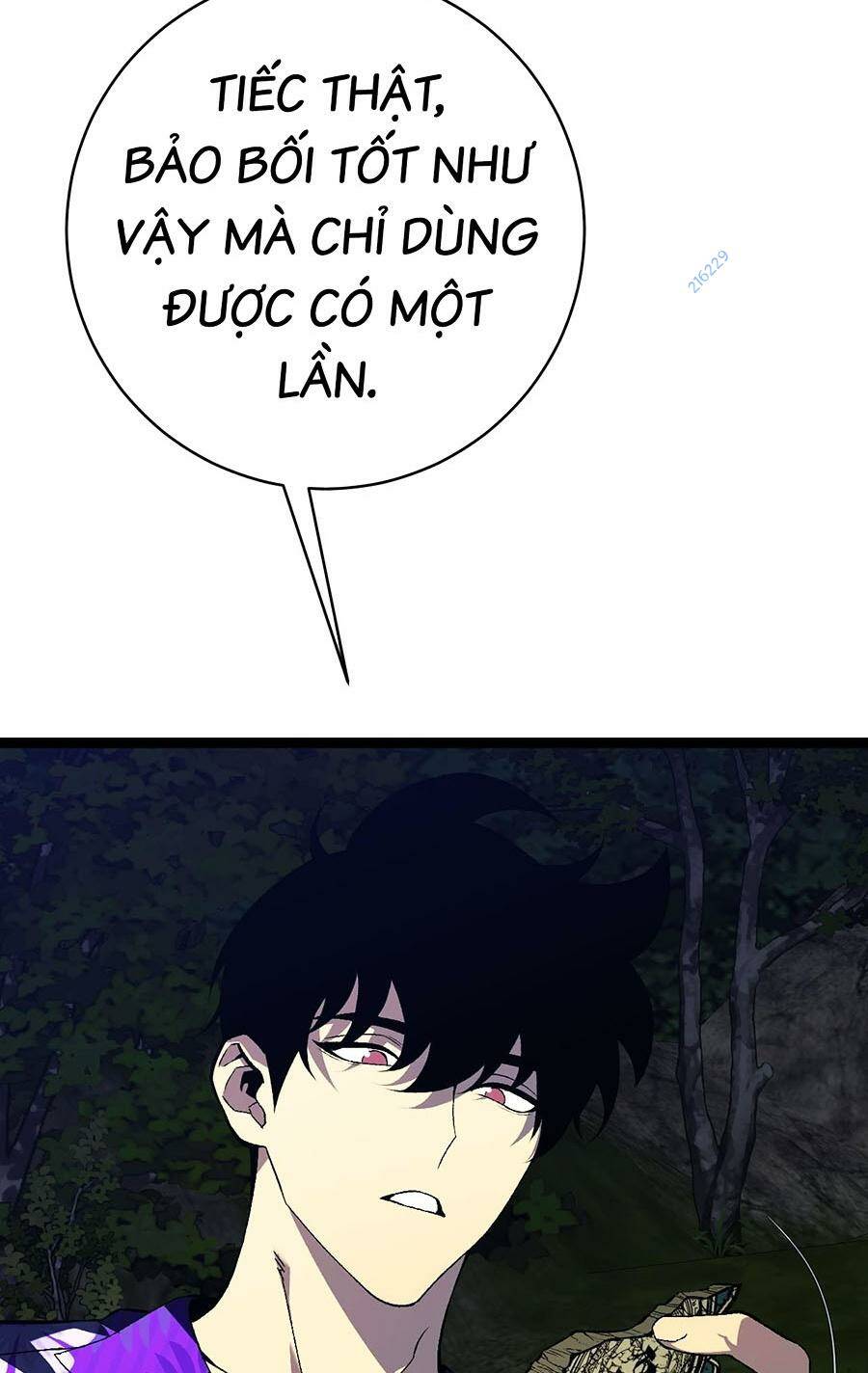 Thiên Phú Của Ngươi Giờ Là Của Ta - Chapter 68 - Page 20