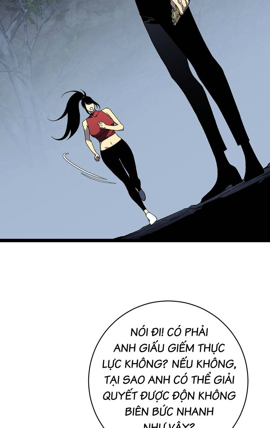 Thiên Phú Của Ngươi Giờ Là Của Ta - Chapter 68 - Page 22