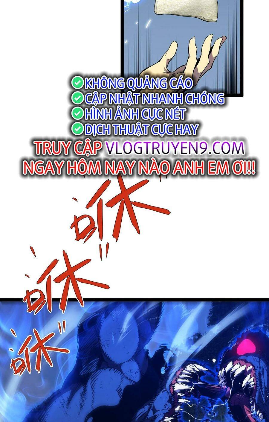 Thiên Phú Của Ngươi Giờ Là Của Ta - Chapter 68 - Page 31