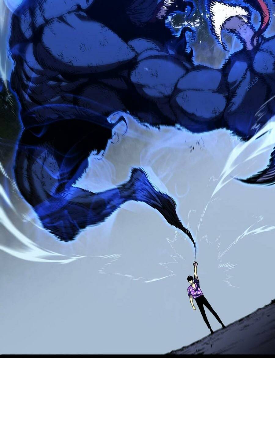 Thiên Phú Của Ngươi Giờ Là Của Ta - Chapter 68 - Page 32