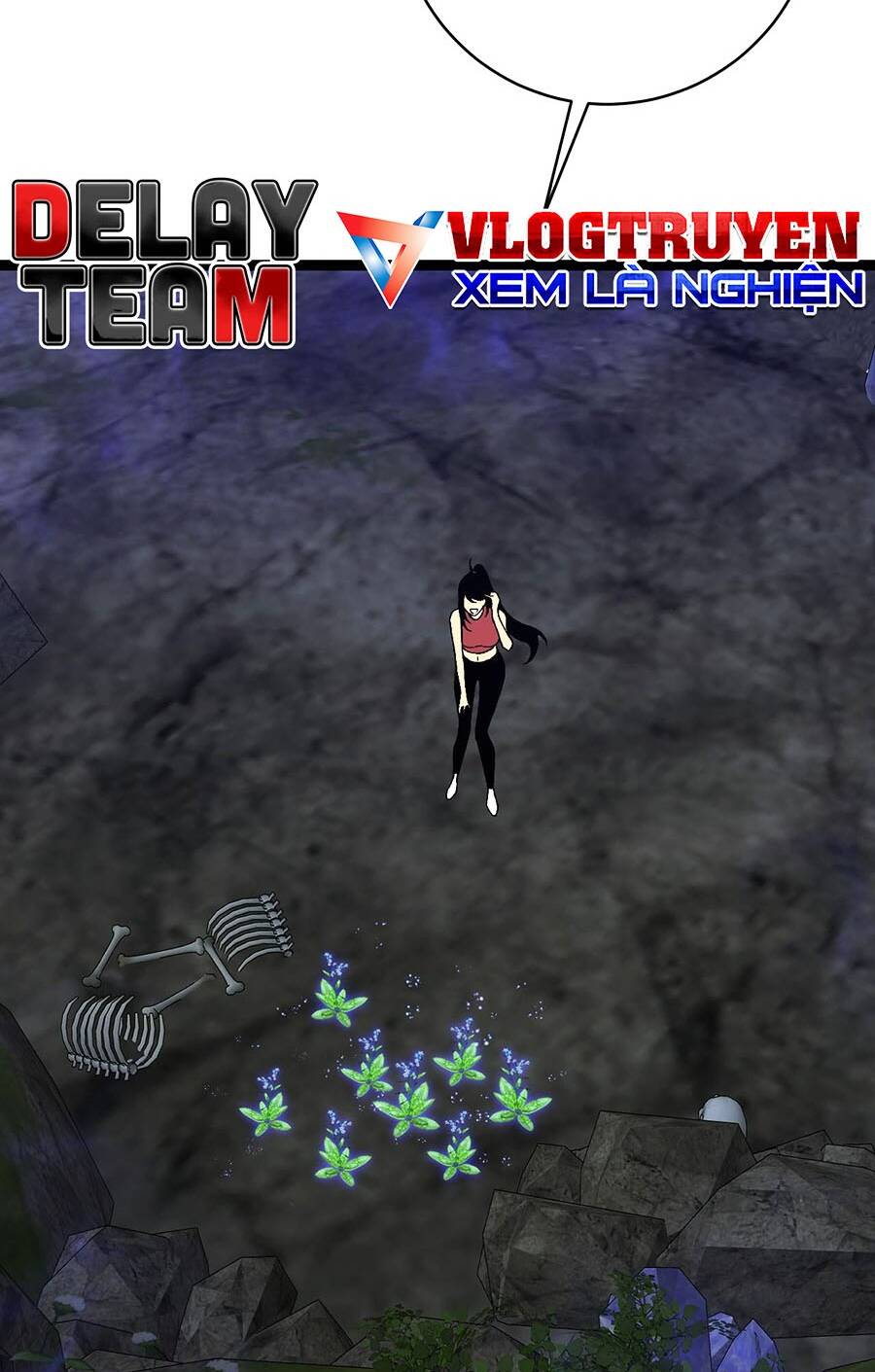 Thiên Phú Của Ngươi Giờ Là Của Ta - Chapter 68 - Page 35