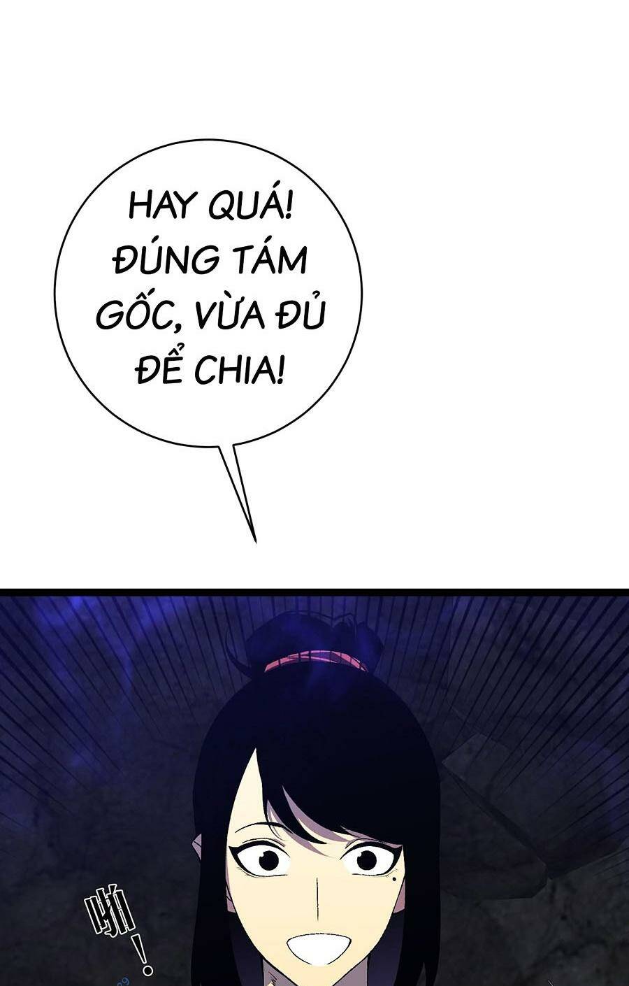 Thiên Phú Của Ngươi Giờ Là Của Ta - Chapter 68 - Page 37